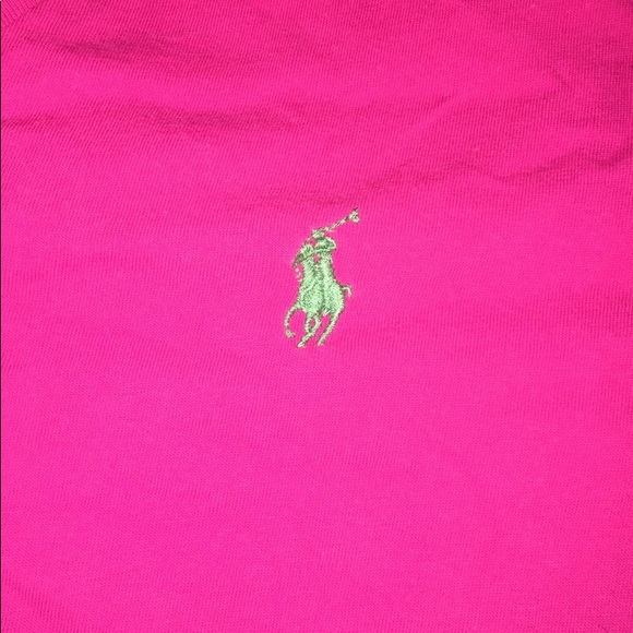 Polo Ralph Lauren Sport tee! - Picture 2 of 3